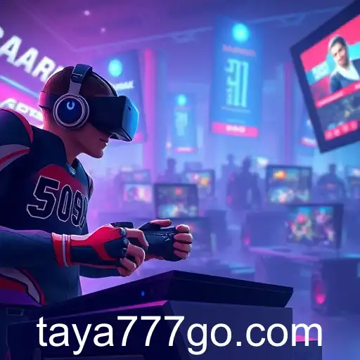 The Evolution of Gaming in 2025