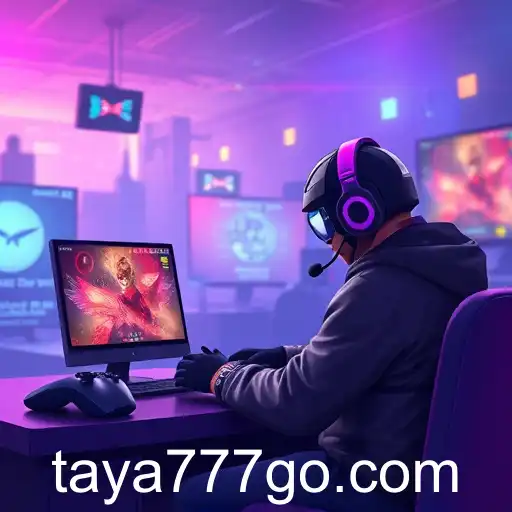 Evolution of Online Gaming in 2025