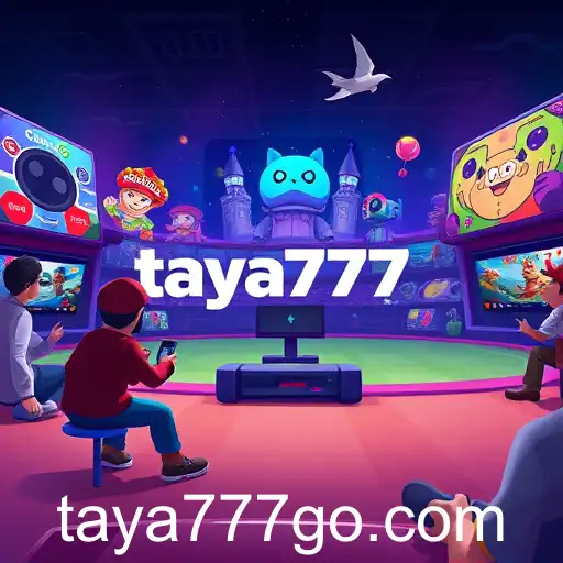 Evolving Landscape of Online Gaming in 2025