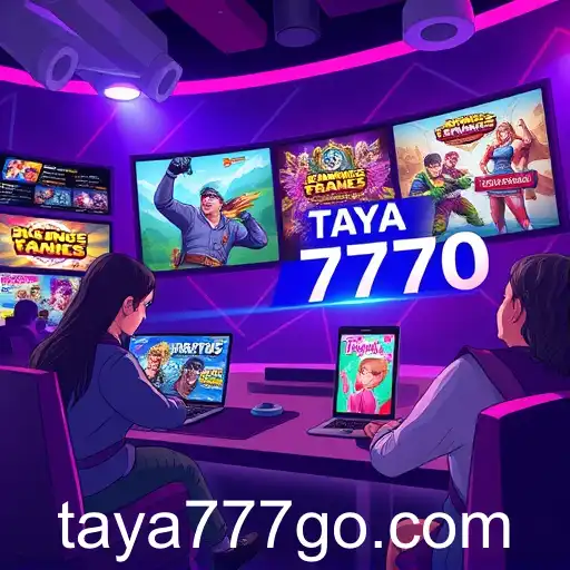 Online Gaming Trends and Security