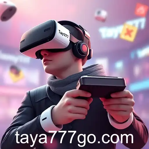 The Rise and Influence of Taya777 in Online Gaming