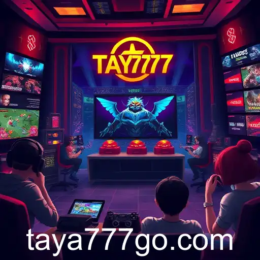 The Rise of Online Gaming Platforms in 2025