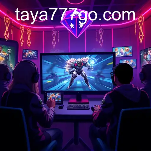 The Rise of Gaming Platforms in a Digital Era