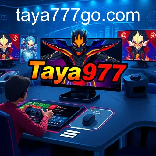 Taya777: The Rise of Online Gaming Platforms