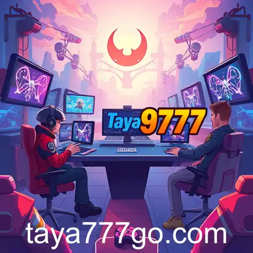 The Rise of Taya777: A New Era in Online Gaming