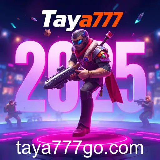 The Rise of 'taya777' in Online Gaming
