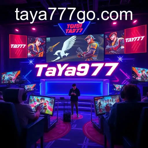 The Rise of Taya777: Revolutionizing Online Gaming
