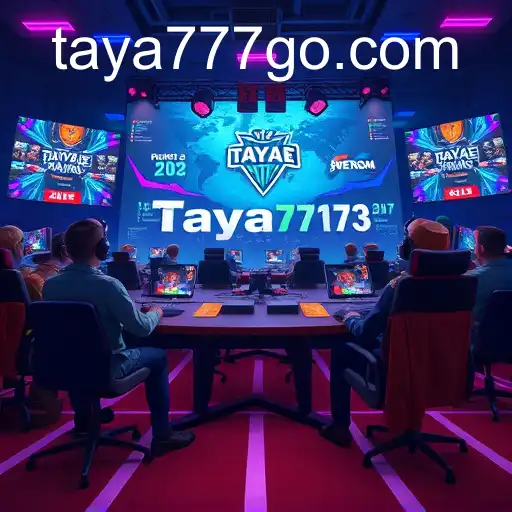 The Rise of taya777: A New Era in Online Gaming