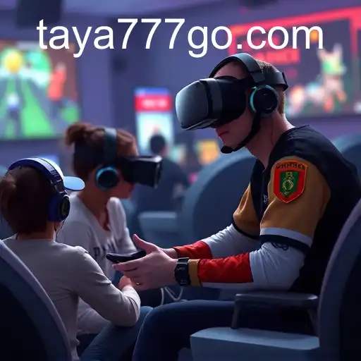 The Rise of Online Gaming Platforms in 2025