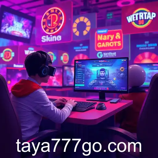 The Rise of Online Gaming Communities