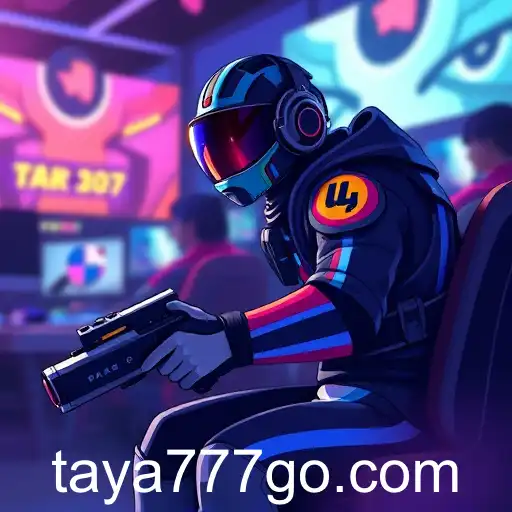 Taya777: The Future of Online Gaming
