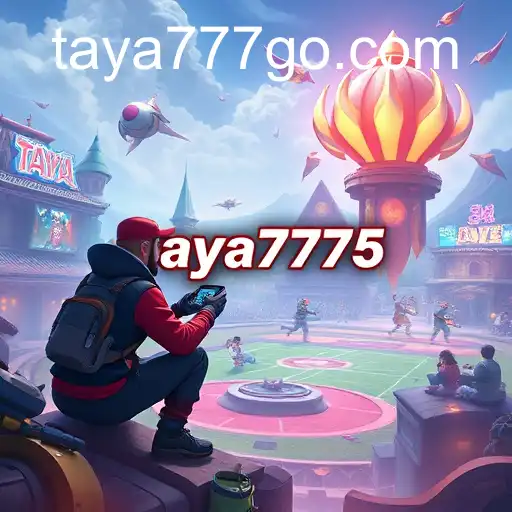 The Rise of Taya777 in the Gaming World