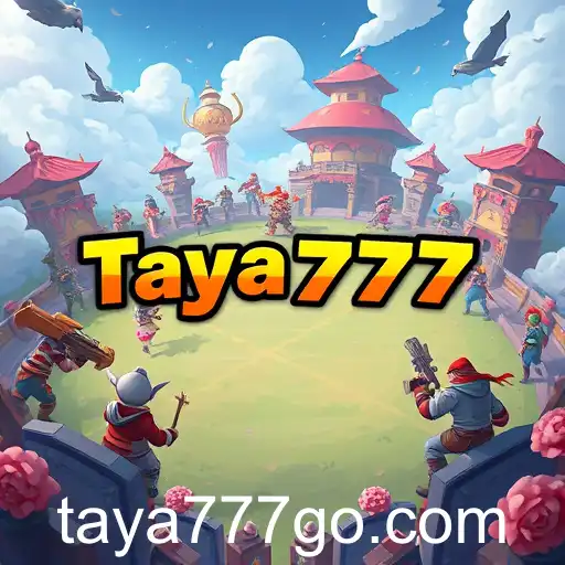Taya777: A New Era of Online Gaming