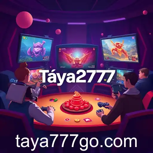 The Rise and Impact of Taya777 in the Gaming World