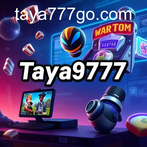 The Rise of Taya777: A Gaming Revolution