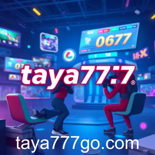 Taya777: Revolutionizing Online Gaming in 2025