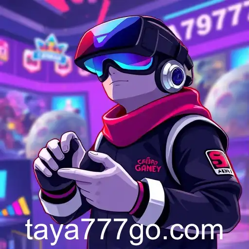 Taya777: The Rising Star in Online Gaming