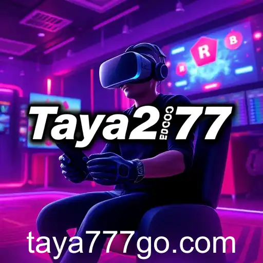 The Rise of Taya777 in Online Gaming