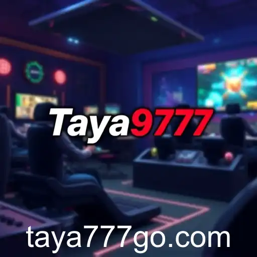 The Rise of Taya777 in the Online Gaming Arena