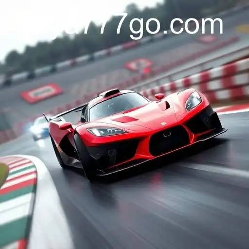 The Exciting World of Racing Games: A Journey Through the Pixelated Race Track