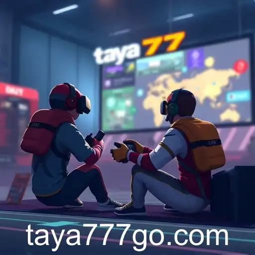 The Rise of Online Gaming in 2025