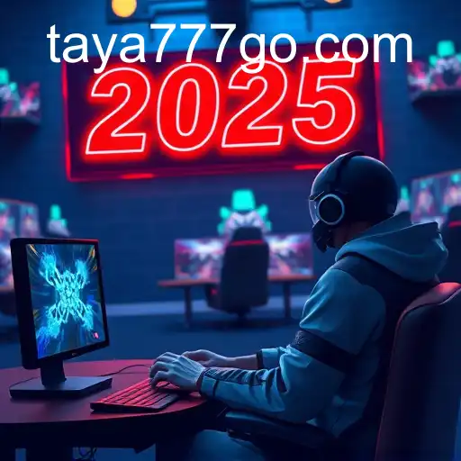 The Rise of Online Gaming in 2025