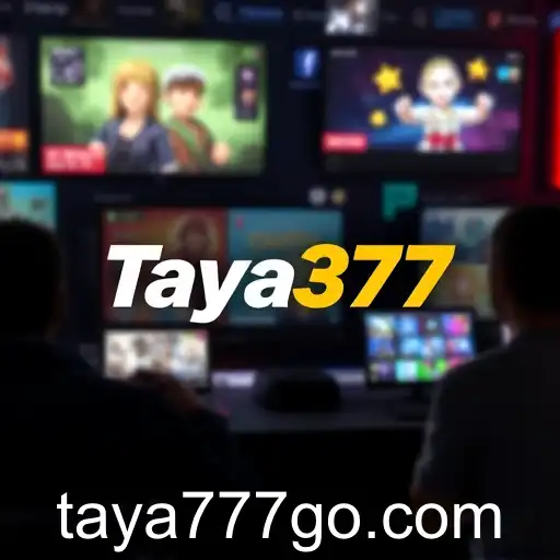 The Rise of 'taya777' in Online Gaming