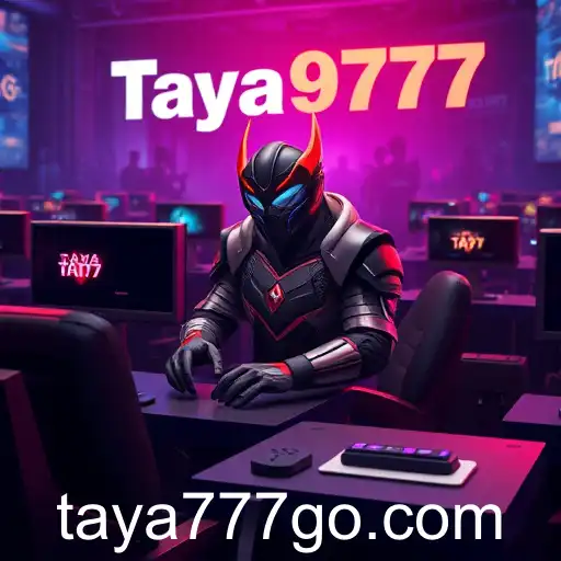 The Rise of Taya777: A New Wave in Online Gaming