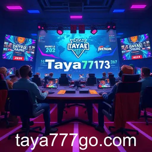 The Rise of taya777: A New Era in Online Gaming