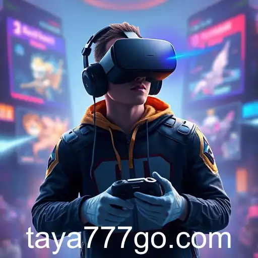 The Rise of Taya777 in Online Gaming