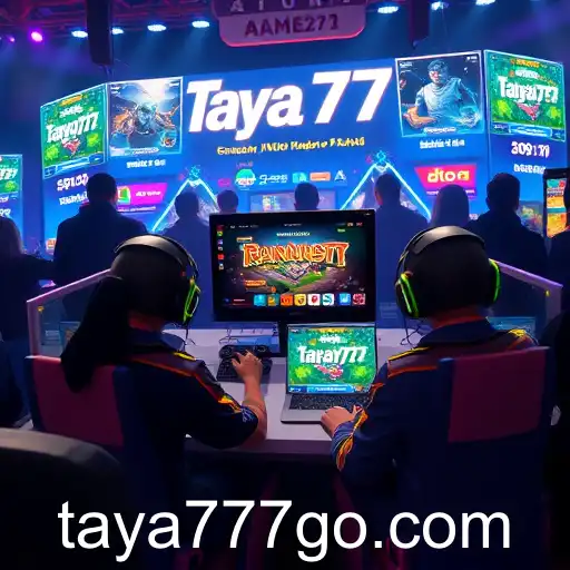 The Rise of Taya777: A New Era in Online Gaming